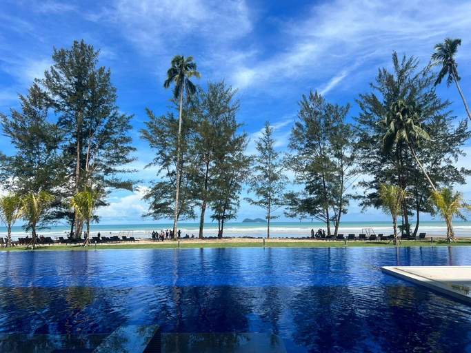 Others 2, Sematan Roxy 2 Bedroom Apartment, Lundu