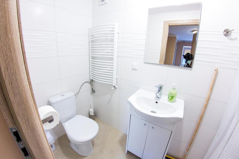 Others 3, noclegi pokoje goscinne kwatery pracownicze Dobranocka, Sieradz