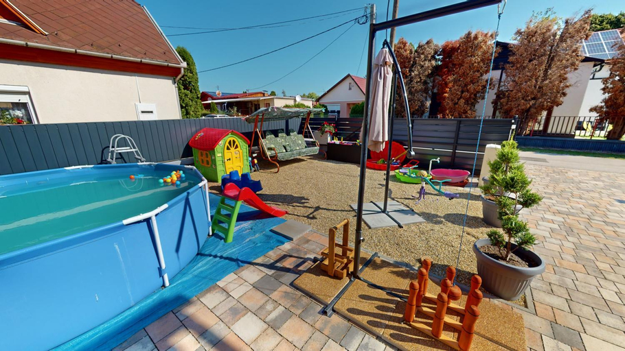 Sport & Beauty 2, Silver Zsory Apartman, Mezőkövesdi