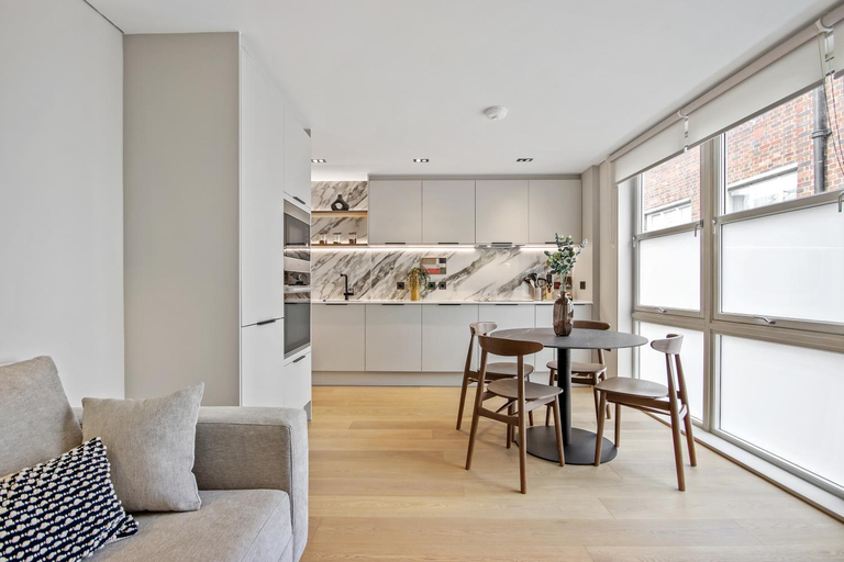 Others 3, Bow Lane by Aeria Apartments, London