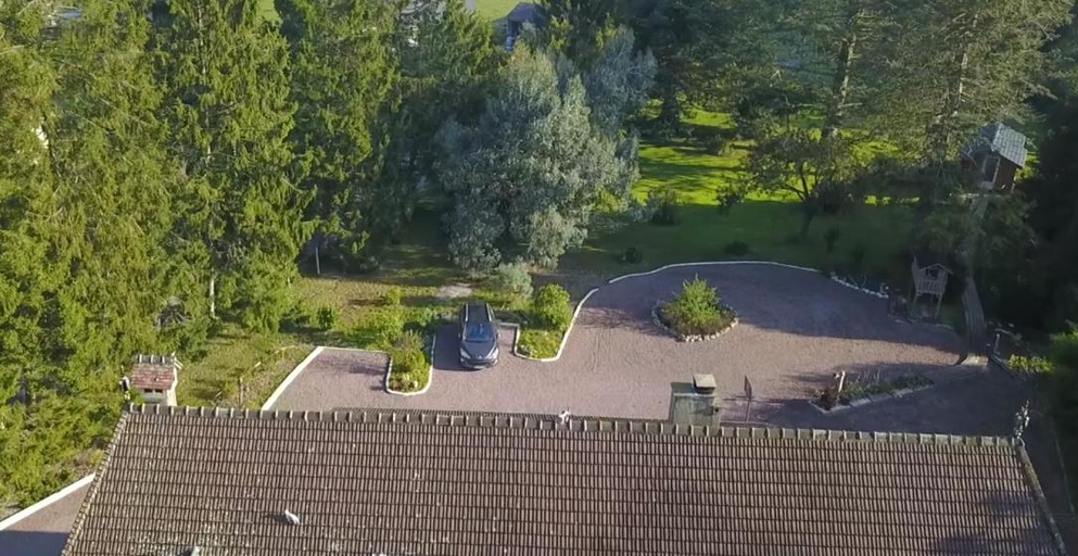 Others 3, Le Cardinal B&B, Calvados
