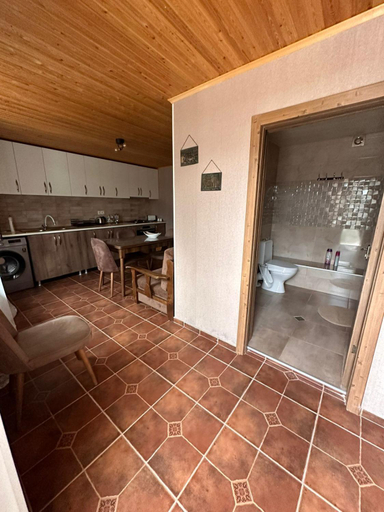 Others 5, Apartments Gio-Nika, Kazbegi