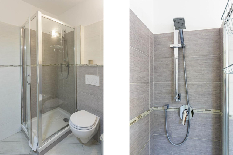 Brand New Apt in the Heart of Portofino, Genova