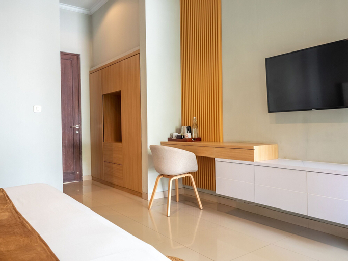 Bedroom 15