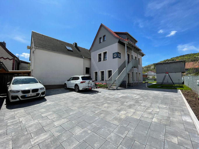 Others 5, Quartier 22, Schmalkalden-Meiningen