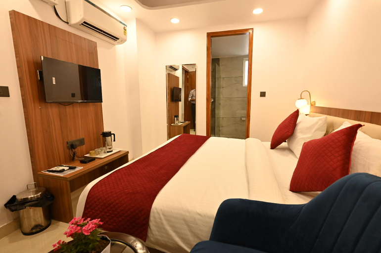 Bedroom 6