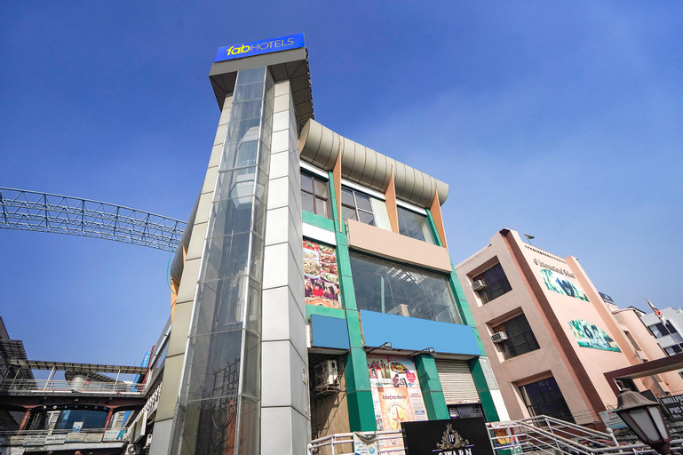 FabHotel Prime IP Indrapuram, Gautam Buddha Nagar
