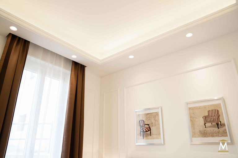 Others 5, Museum Center Luxury, Reggio Di Calabria