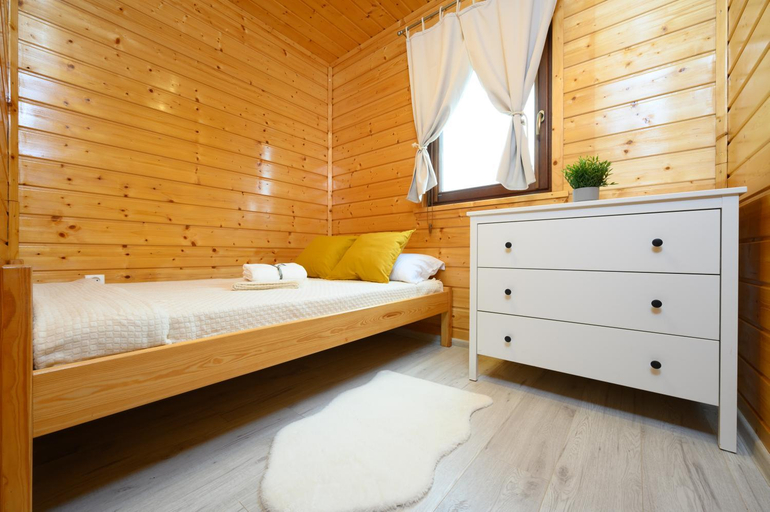 Others 3, Boho Baltic Resort, Sławno