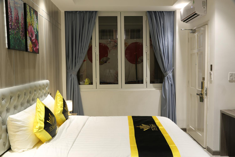 Bedroom 9