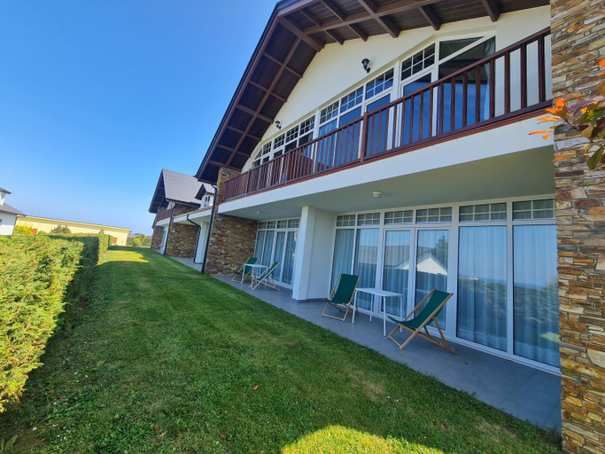 Others 5, Casa Tesera, Asturias