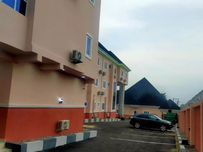 Exterior & Views 1, A12 Hotels, Umuahia North
