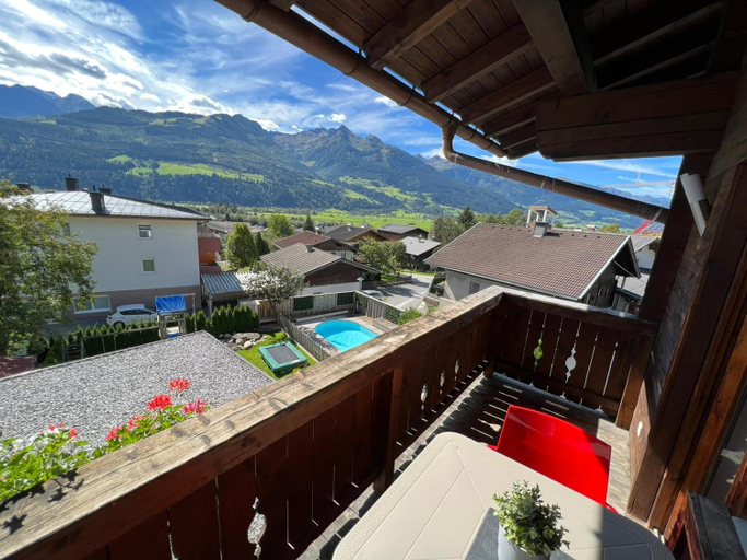 Others 5, Apartments Chalet Sonnentanz, Zell am See