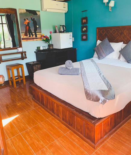 Bedroom 2, sonya kohlanta, Ko Lanta