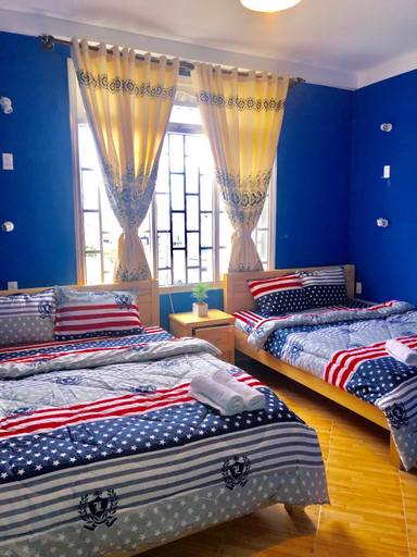 Others 5, Fullhouse Homestay, Đà Lạt
