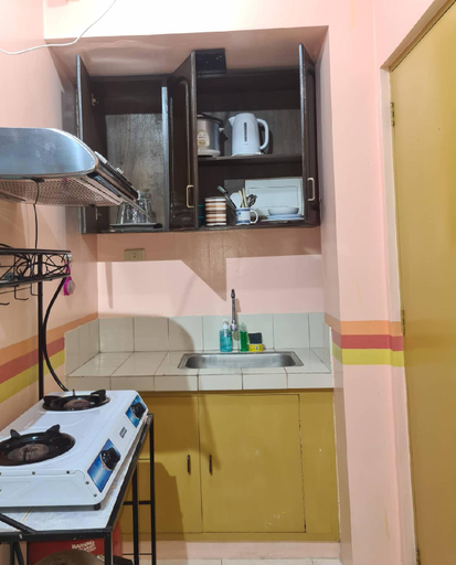 Others 5, Affordable Transient in Valley Mansions , Taytay
