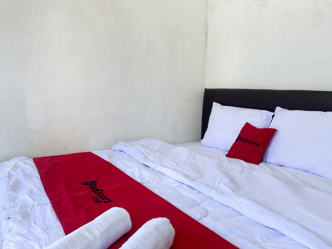 Bedroom 7