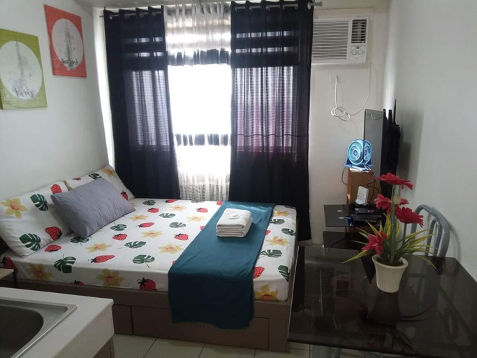 4, A Peaceful Place for You, Mandaluyong