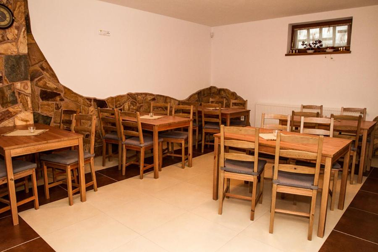 Food & Drinks, Kolnicka Krahule, Žiar nad Hronom