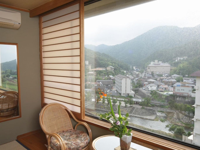 Exterior & Views 4, Yamamura Bekkan, Nagato