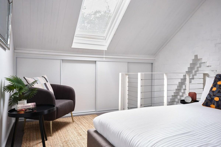 5, 3 Bed Premium Terrace with parking, Sydney