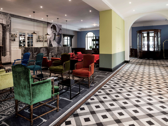 Others 4, Jules C�sar Hotel & Spa Arles - MGallery Collection, Bouches-du-Rhône