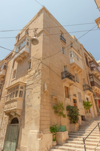 Others 2, Valletta Central Historical Apartments