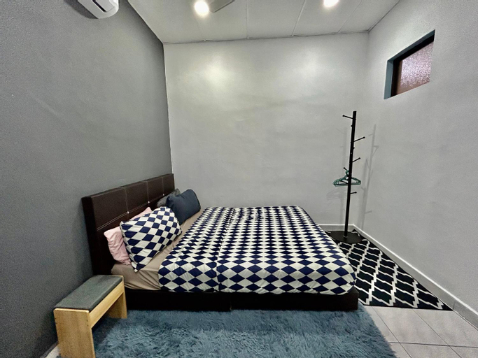 Others 4, Cozy14#4pax#Wifi#NearAeonAlma#5kmtoIconCity, Seberang Perai Tengah