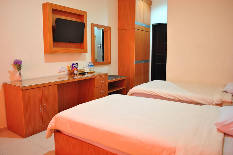 Bedroom 5