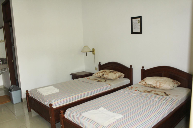 Bedroom 12