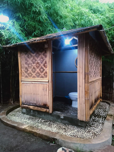 Sport & Beauty, Goeboeg Dau Eco Bamboo Lodge, Malang