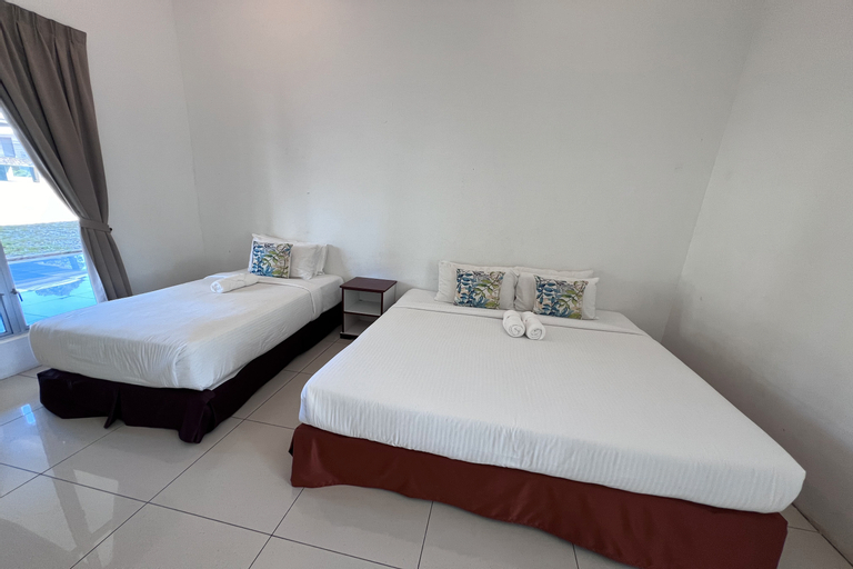Bedroom 15