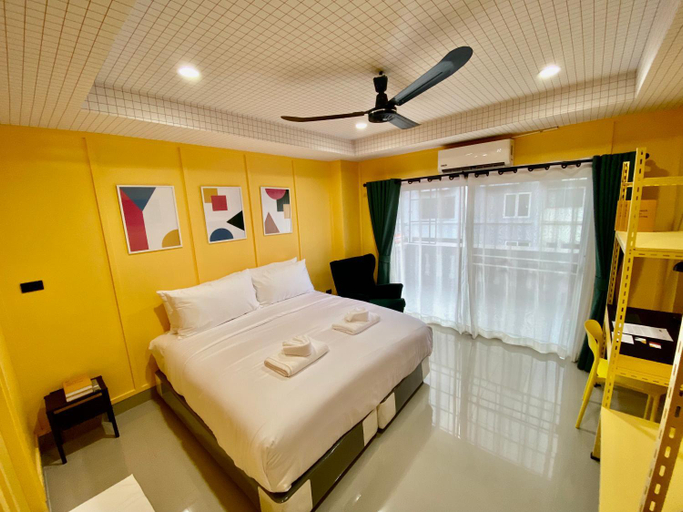 Bedroom 10
