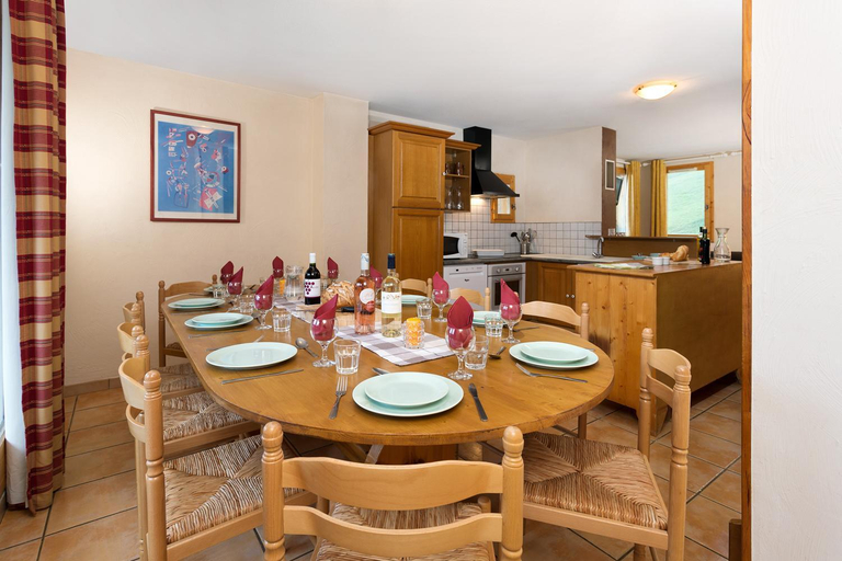 Others 4, Madame Vacances les Chalets des Alpages, Savoie