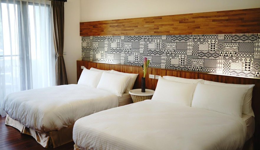 Others 4, I Like B&B, Taitung