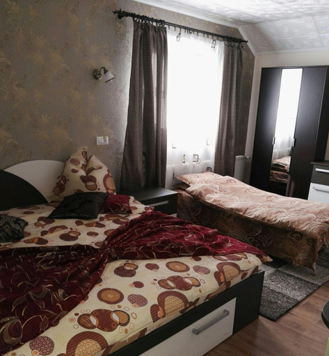 Bedroom 2, Camere-Apartament Steyna, Alba Iulia