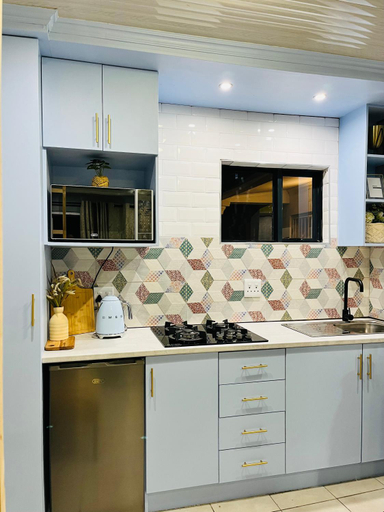 Others 4, Modern studio apartments, Gert Sibande