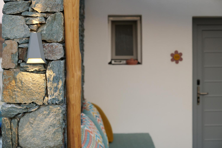 Others 2, Mantellina Suites, South Aegean