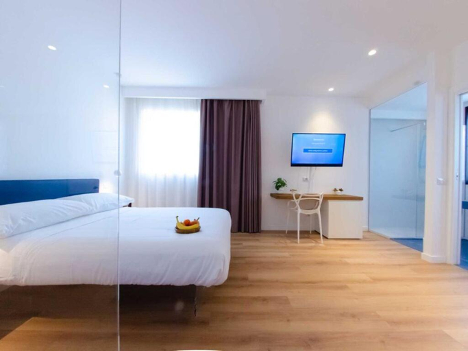 Others 4, Pascia Boutique Hotel, Catania
