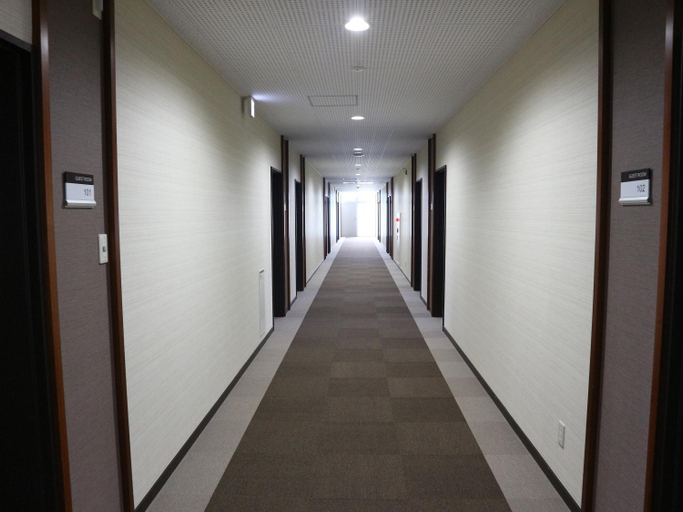 Others 5, Misato Town Community Lodge Wakuasu, Misato