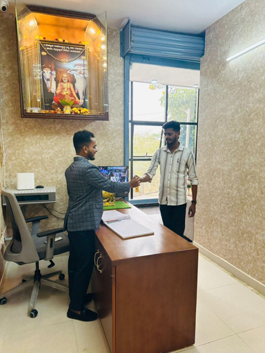 Others 4, S G R HOTEL & LODGE, Bangalore