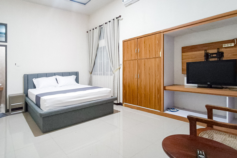 RedDoorz @ RRR Guesthouse Mataram, Lombok