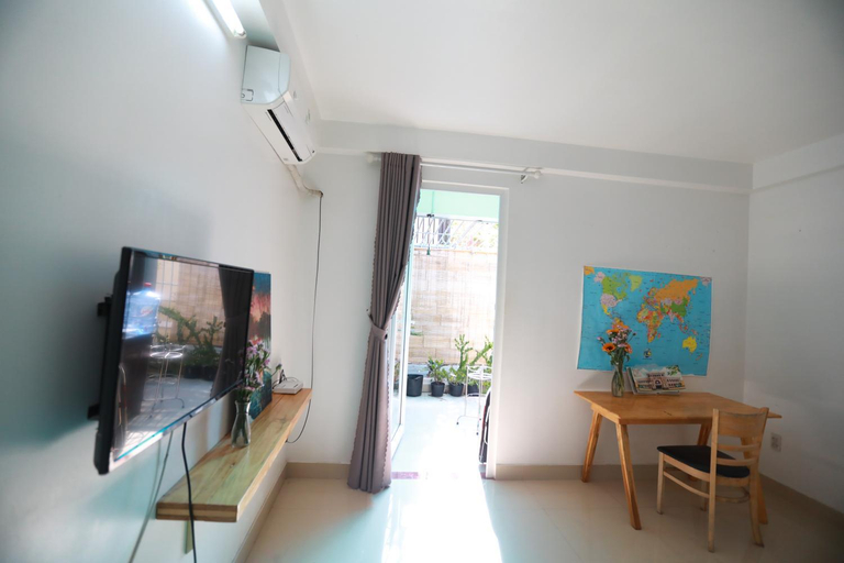 Others 4, Du Homestay 1, Bình Thạnh