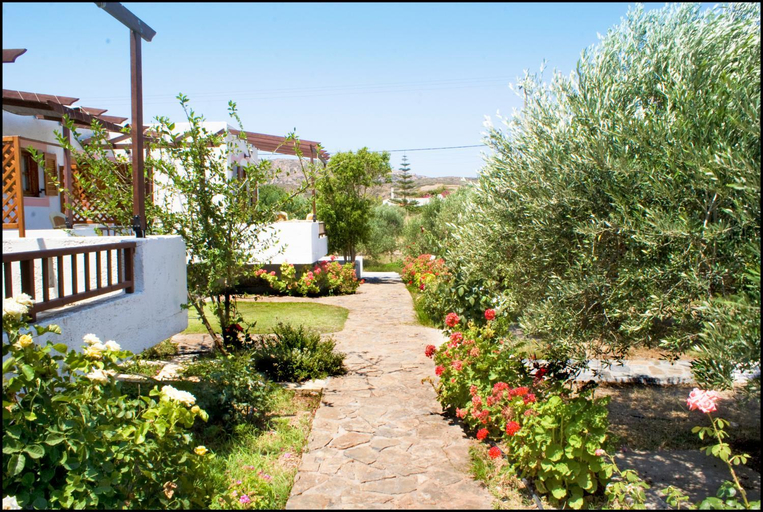 Others 5, Casa di Mare, Crete