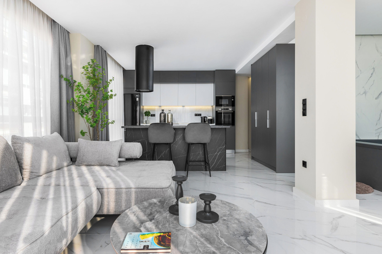 Others 4, Ophelia Suites by halu!, Central Macedonia