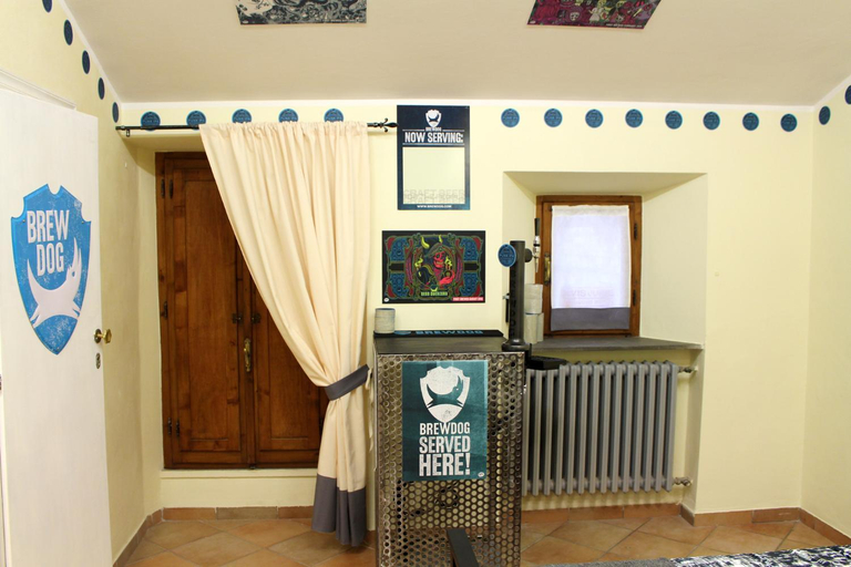 Food & Drinks, La Sosta Navarra Bed & Beer, Perugia