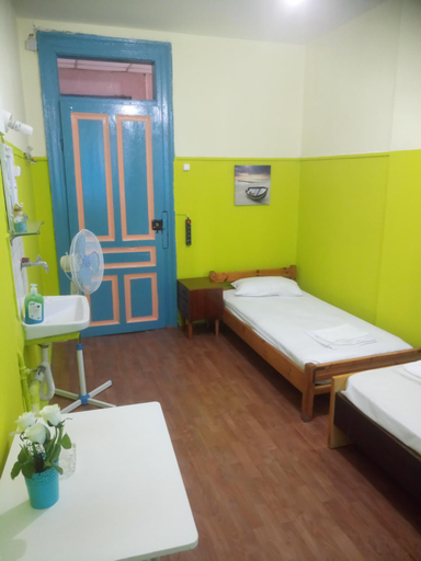 Bedroom 2, Sparti, Attica