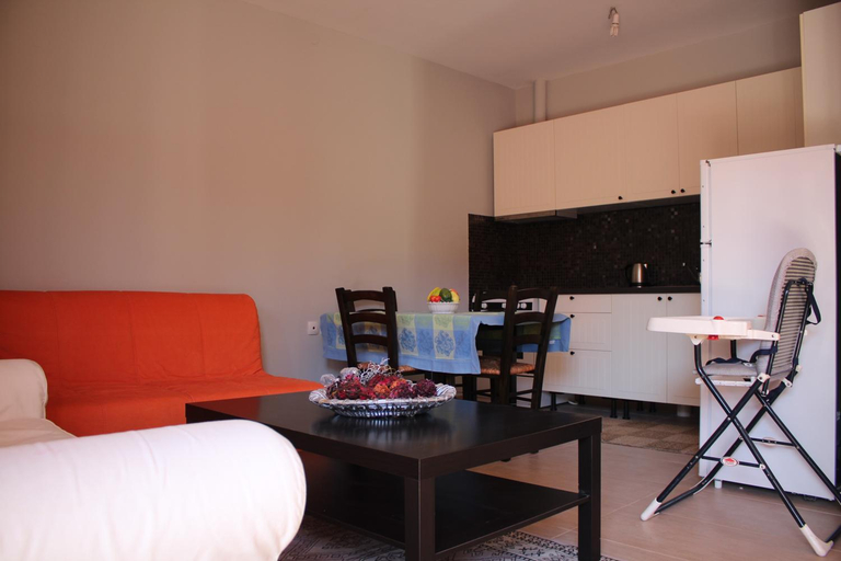 Kitchen 2, Vetsa's Experience, Peloponnese