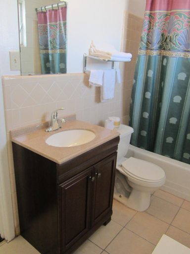 Others 3, Budget Inn Odessa, Ector