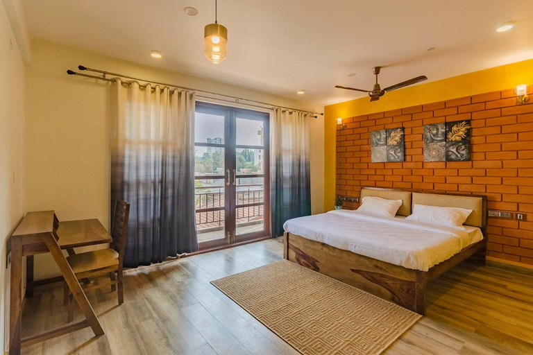 Bedroom 11